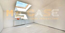OCCASIONE NUOVA COSTRUZIONE DUPLEX CON GIARDINO E BOX