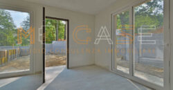 OCCASIONE NUOVA COSTRUZIONE DUPLEX CON GIARDINO E BOX