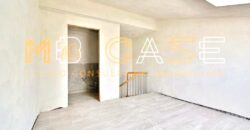 OCCASIONE NUOVA COSTRUZIONE DUPLEX CON GIARDINO E BOX