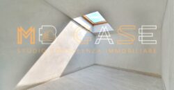 OCCASIONE NUOVA COSTRUZIONE DUPLEX CON GIARDINO E BOX