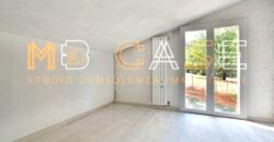 OCCASIONE NUOVA COSTRUZIONE DUPLEX CON GIARDINO E BOX