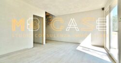 OCCASIONE NUOVA COSTRUZIONE DUPLEX CON GIARDINO E BOX