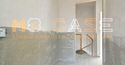 OCCASIONE NUOVA COSTRUZIONE DUPLEX CON GIARDINO E BOX