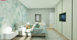 PRESTIGIOSO TRILOCALE DUPLEX NUOVO con PISCINA