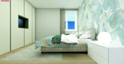 PRESTIGIOSO TRILOCALE DUPLEX NUOVO con PISCINA