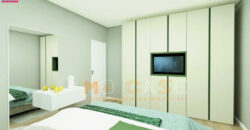 PRESTIGIOSO TRILOCALE DUPLEX NUOVO con PISCINA