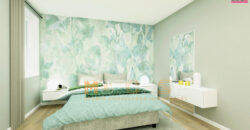 PRESTIGIOSO TRILOCALE DUPLEX NUOVO con PISCINA