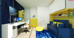 PRESTIGIOSO TRILOCALE DUPLEX NUOVO con PISCINA