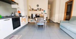 SPLENDIDO BILOCALE RISTRUTTURATO ed ARREDATO 50mt MARE