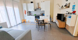 SPLENDIDO BILOCALE RISTRUTTURATO ed ARREDATO 50mt MARE