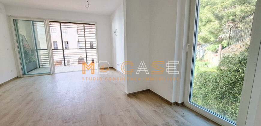 Residenza ESCLUSIVA Fronte Mare, Classe A++++