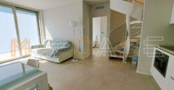 Attico Nuovo Vista Mare – Classe A+++, Terrazzo, Solarium e Box – Albenga