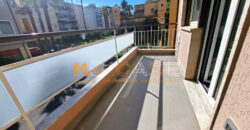 TRILOCALE RISTRUTTURATO 50 MT. MARE