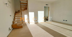 OCCASIONE NUOVI BILOCALI DUPLEX con GIARDINO e BOX a Villanova d’Albenga
