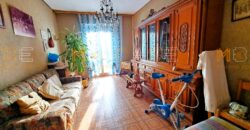 APPARTAMENTO QUADRILOCALE DA RISTRUTTURARE