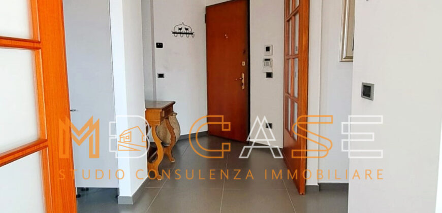 1 VENDITA ESCLUSIVO APPARTAMENTO-ATTICO CON BOX AUTO- Albenga, Zona Residenziale