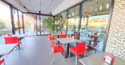 Cessione Attività Bar/Ristorante – Centro Commerciale Le Serre, Albenga