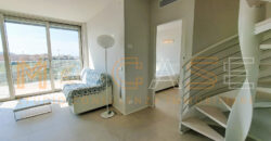 Attico Nuovo Vista Mare – Classe A+++, Terrazzo, Solarium e Box – Albenga