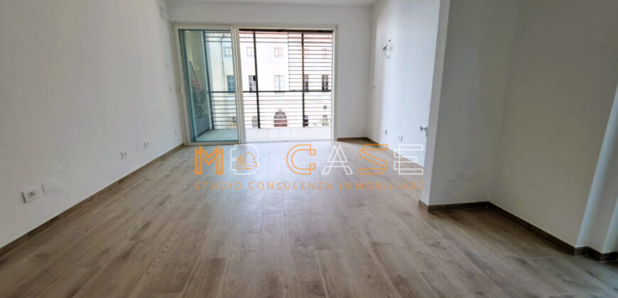 Residenza ESCLUSIVA Fronte Mare, Classe A++++