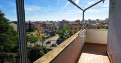 1 VENDITA ESCLUSIVO APPARTAMENTO-ATTICO CON BOX AUTO- Albenga, Zona Residenziale