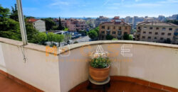 1 VENDITA ESCLUSIVO APPARTAMENTO-ATTICO CON BOX AUTO- Albenga, Zona Residenziale