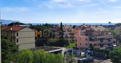 1 VENDITA ESCLUSIVO APPARTAMENTO-ATTICO CON BOX AUTO- Albenga, Zona Residenziale