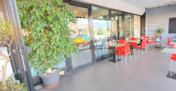 Cessione Attività Bar/Ristorante – Centro Commerciale Le Serre, Albenga