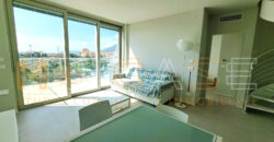 Attico Nuovo Vista Mare – Classe A+++, Terrazzo, Solarium e Box – Albenga