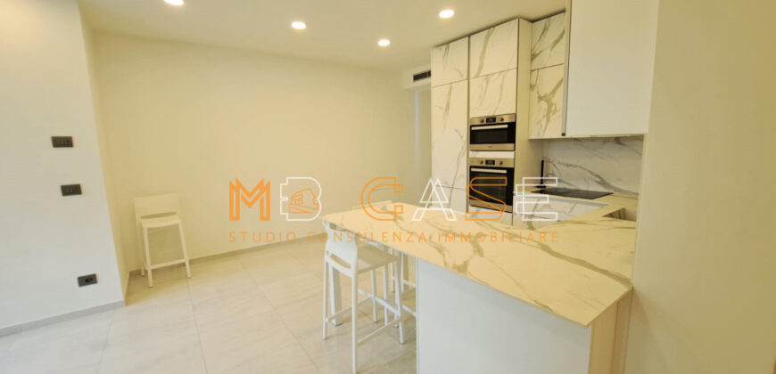 Splendido Loft con Terrazza Vivibile e Posto Auto – Castello Borelli, Borghetto S. Spirito