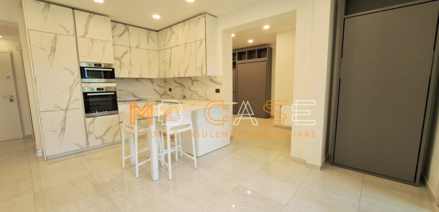 Splendido Loft con Terrazza Vivibile e Posto Auto – Castello Borelli, Borghetto S. Spirito