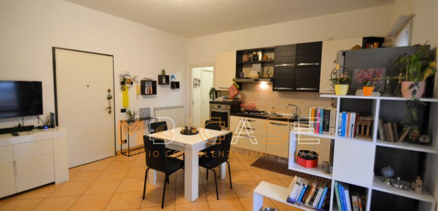 Grazioso TRILOCALE con CORTE PRIVATA150mq – Albenga