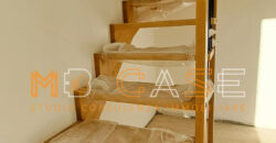 OCCASIONE NUOVI BILOCALI DUPLEX con GIARDINO e BOX a Villanova d’Albenga