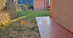 1VILLA A SCHIERA CON GIARDINO NUOVA IN CLASSE A