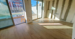 PRESTIGIOSO TRILOCALE DUPLEX NUOVO con PISCINA