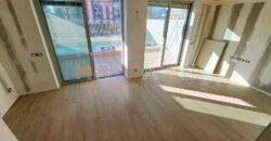 PRESTIGIOSO TRILOCALE DUPLEX NUOVO con PISCINA