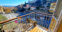 APPARTAMENTO QUADRILOCALE DA RISTRUTTURARE