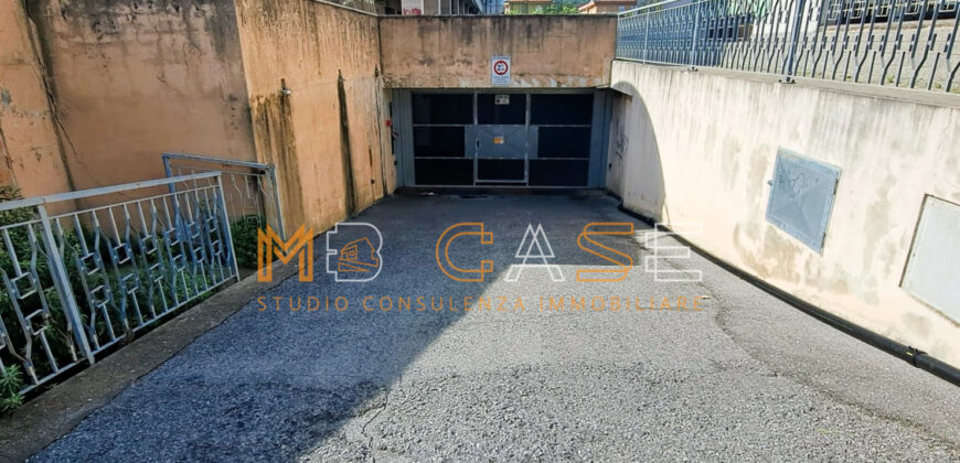 1 VENDITA ESCLUSIVO APPARTAMENTO-ATTICO CON BOX AUTO- Albenga, Zona Residenziale