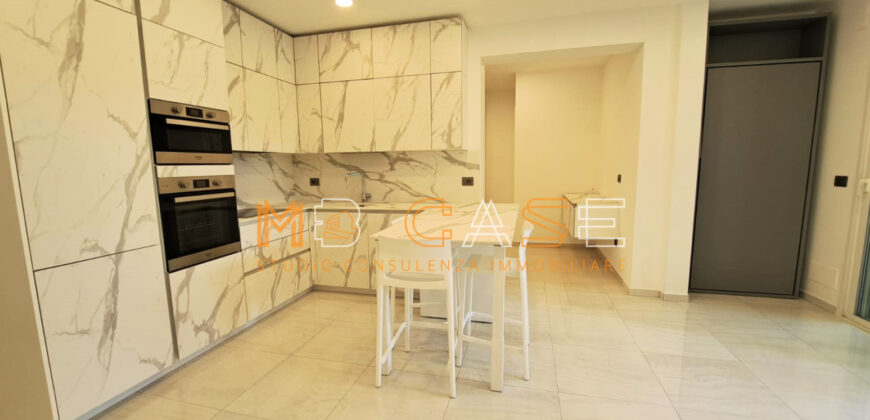 Splendido Loft con Terrazza Vivibile e Posto Auto – Castello Borelli, Borghetto S. Spirito