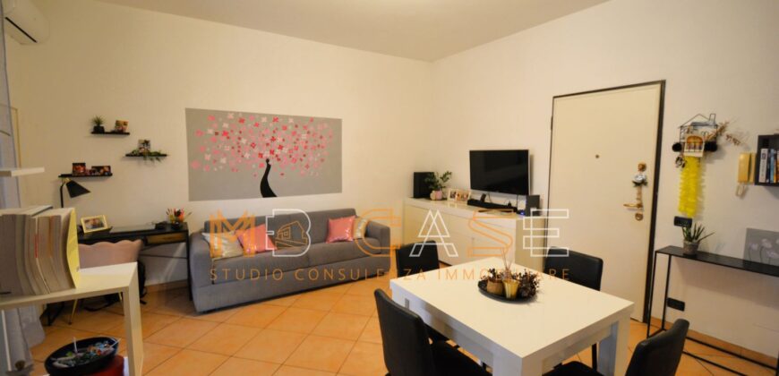 Grazioso TRILOCALE con CORTE PRIVATA150mq – Albenga