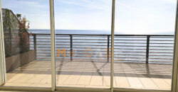 Prestigioso Attico con Vista Mare – Castello Borelli, Borghetto Santo Spirito