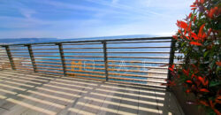 Prestigioso Attico con Vista Mare – Castello Borelli, Borghetto Santo Spirito