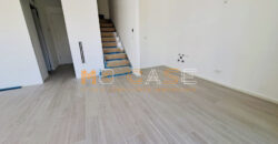 PRESTIGIOSO TRILOCALE DUPLEX NUOVO con PISCINA