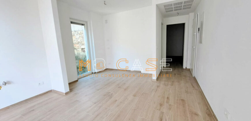 Residenza ESCLUSIVA Fronte Mare, Classe A++++