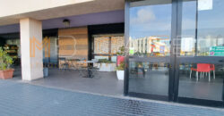 Cessione Attività Bar/Ristorante – Centro Commerciale Le Serre, Albenga