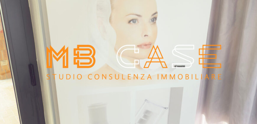 Centro Estetico Storico in Vendita a Ceriale – Attività Commerciale Avviata da 30 Anni