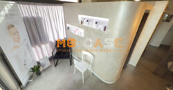 Centro Estetico Storico in Vendita a Ceriale – Attività Commerciale Avviata da 30 Anni