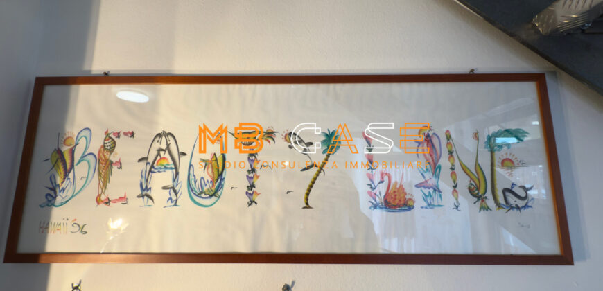 Centro Estetico Storico in Vendita a Ceriale – Attività Commerciale Avviata da 30 Anni