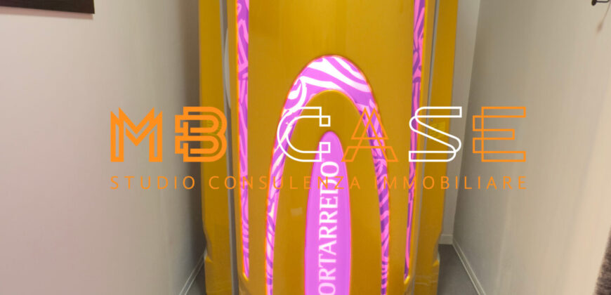 Centro Estetico Storico in Vendita a Ceriale – Attività Commerciale Avviata da 30 Anni