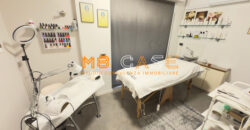 Centro Estetico Storico in Vendita a Ceriale – Attività Commerciale Avviata da 30 Anni