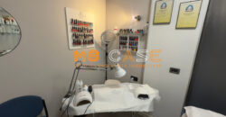 Centro Estetico Storico in Vendita a Ceriale – Attività Commerciale Avviata da 30 Anni